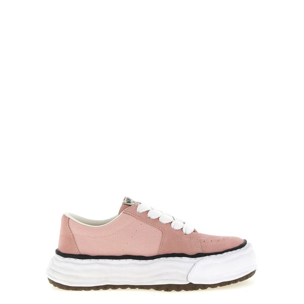 Maison Mihara Yasuhiro Men 'Eric' Sneakers - Picture 1 of 4